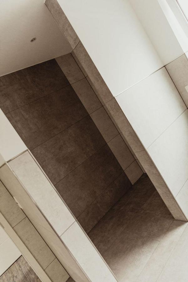 Apartment Strandperle Аурих Экстерьер фото