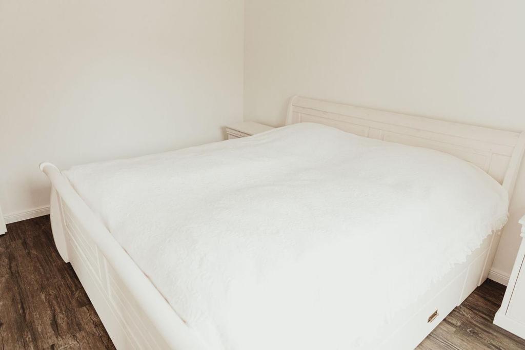 Apartment Strandperle Аурих Экстерьер фото
